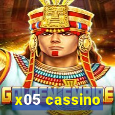 x05 cassino